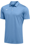 NIKE SS POLO 908414 VALOR BLUE