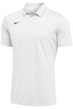 NIKE SS POLO 908414 WHITE