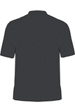 Nike Dry Short Sleeve Elite Polo Ao5438 Anthracite