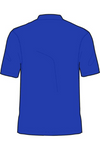 Nike Dry Short Sleeve Elite Polo Ao5438 Game Royal