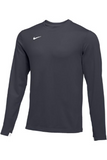 NIKE DRY CREW TOP AO5917 Anthracite