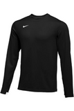 NIKE DRY CREW TOP AO5917 BLACK