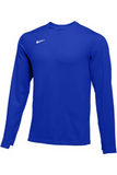 NIKE DRY CREW TOP AO5917 GAME ROYAL