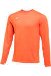 NIKE DRY CREW TOP AO5917 Team Orange