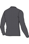 Nike Long Sleeve Uv Top Bq6965 Anthracite