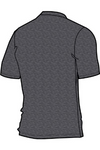 Nike Short Sleeve Uv Top Bq6968 Anthracite