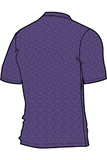 Nike Short Sleeve Uv Top Bq6968 Court Purple