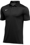 NIKE DRI-FIT POLO CD7068 BLACK