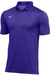 NIKE DRI-FIT POLO CD7068 COURT PURPLE