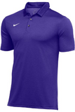 NIKE DRI-FIT POLO CD7068 COURT PURPLE