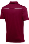 Nike Dri-Fit Polo Cd7068 Deep Maroon