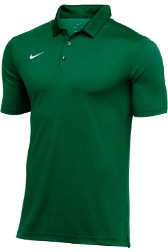 NIKE DRI-FIT POLO CD7068 Gorge Green