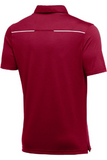 Nike Dri-Fit Polo Cd7068 Team Maroon