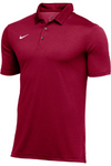 NIKE DRI-FIT POLO CD7068 Team Maroon