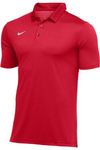 NIKE DRI-FIT POLO CD7068 University Red