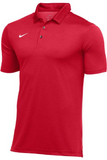 NIKE DRI-FIT POLO CD7068 University Red