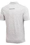 Nike Dri-Fit Polo Cd7068 Wolf Grey