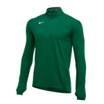 Nike Men'S Dry Element Top Hz Anthracite